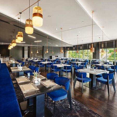 The Fortyfive Business Hotel & Spa Manisa Zewnętrze zdjęcie
