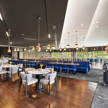 The Fortyfive Business Hotel & Spa Manisa Zewnętrze zdjęcie