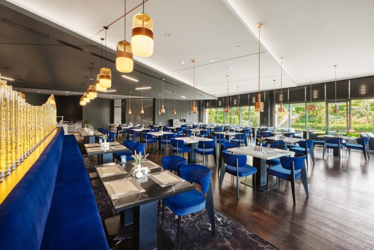 The Fortyfive Business Hotel & Spa Manisa Zewnętrze zdjęcie