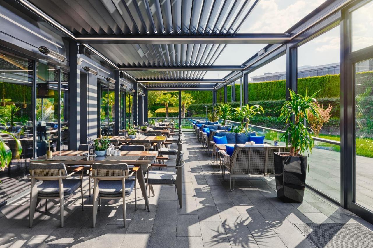 The Fortyfive Business Hotel & Spa Manisa Zewnętrze zdjęcie