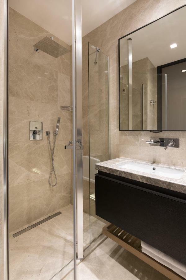 The Fortyfive Business Hotel & Spa Manisa Zewnętrze zdjęcie