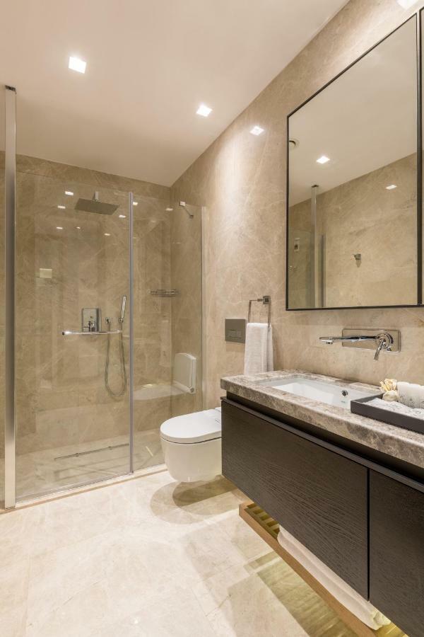 The Fortyfive Business Hotel & Spa Manisa Zewnętrze zdjęcie