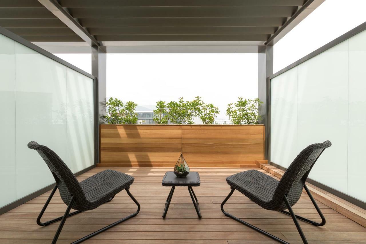 The Fortyfive Business Hotel & Spa Manisa Zewnętrze zdjęcie