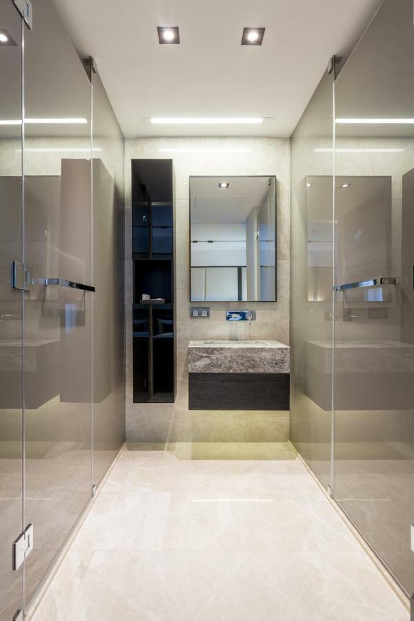 The Fortyfive Business Hotel & Spa Manisa Zewnętrze zdjęcie
