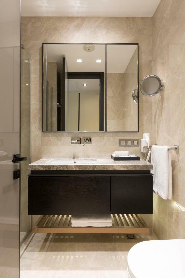 The Fortyfive Business Hotel & Spa Manisa Zewnętrze zdjęcie