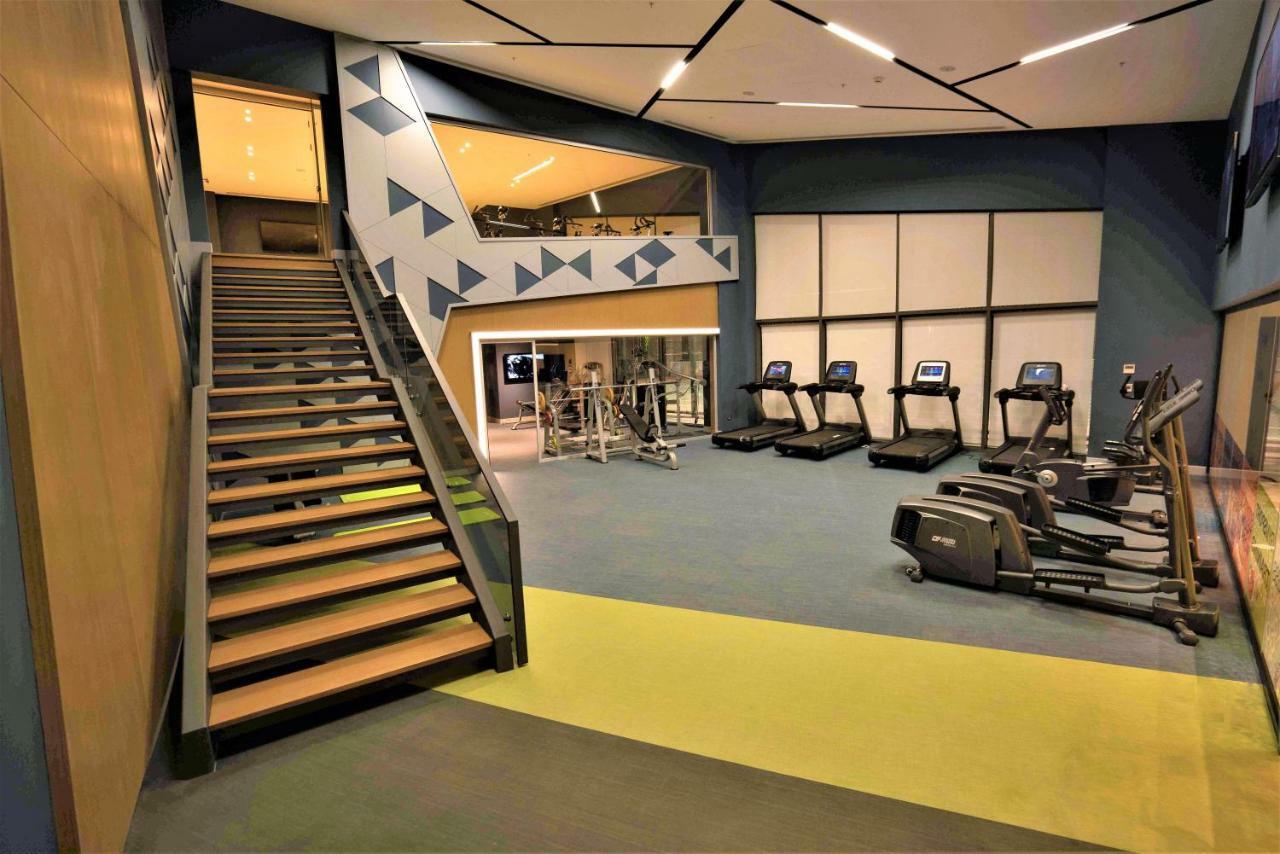 The Fortyfive Business Hotel & Spa Manisa Zewnętrze zdjęcie