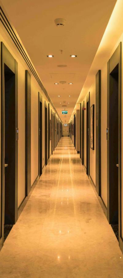 The Fortyfive Business Hotel & Spa Manisa Zewnętrze zdjęcie