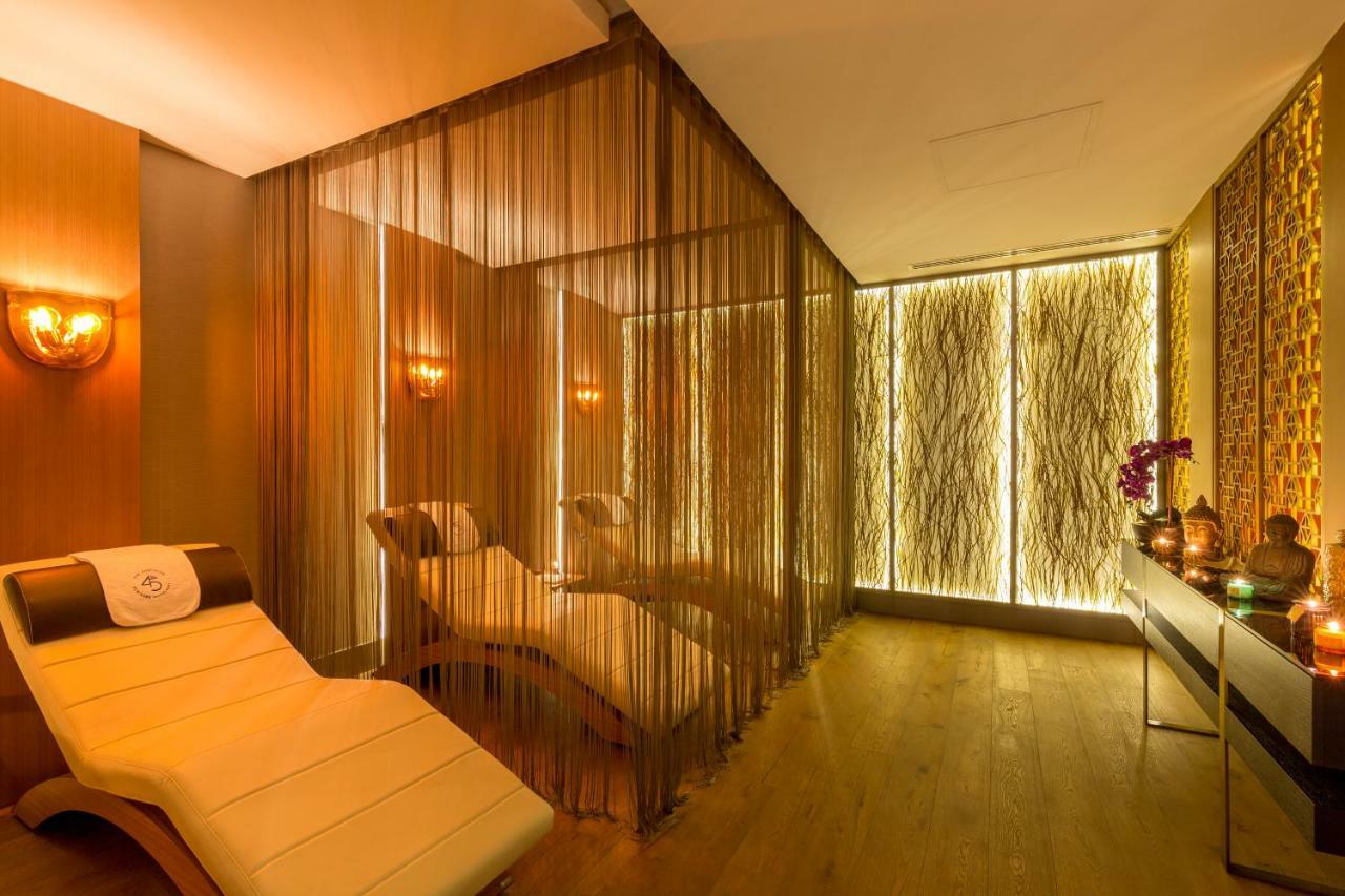 The Fortyfive Business Hotel & Spa Manisa Zewnętrze zdjęcie