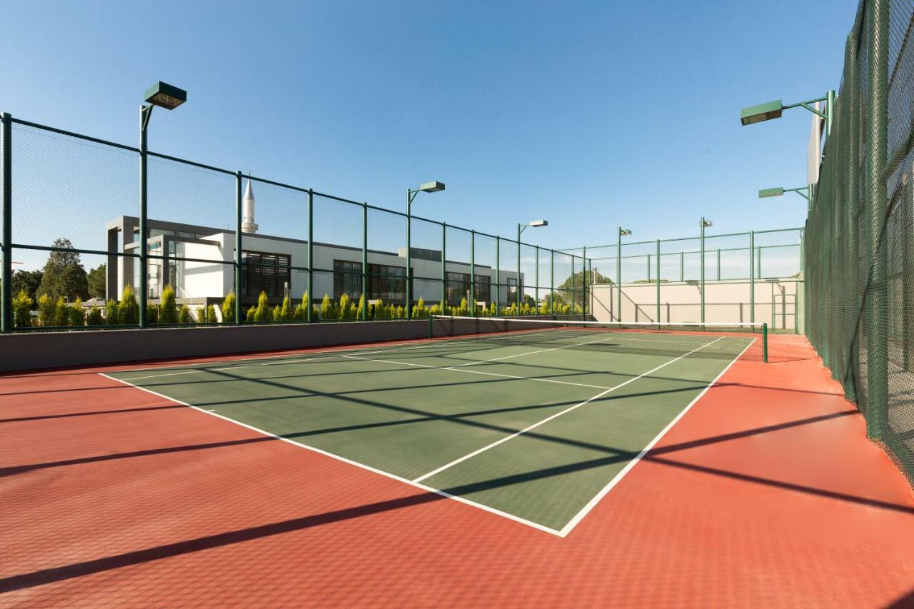 The Fortyfive Business Hotel & Spa Manisa Zewnętrze zdjęcie