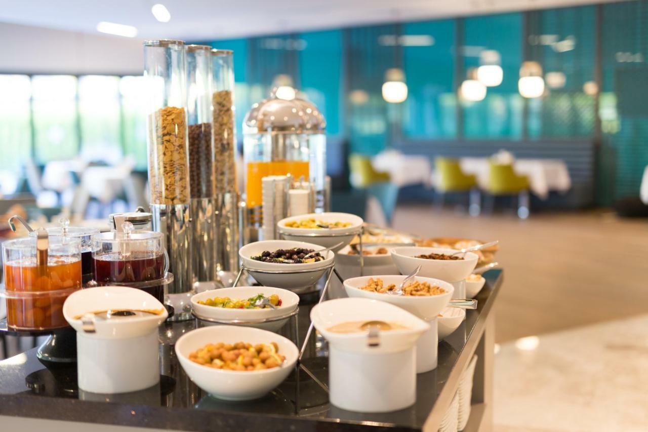 The Fortyfive Business Hotel & Spa Manisa Zewnętrze zdjęcie