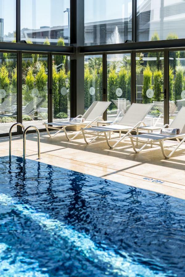 The Fortyfive Business Hotel & Spa Manisa Zewnętrze zdjęcie