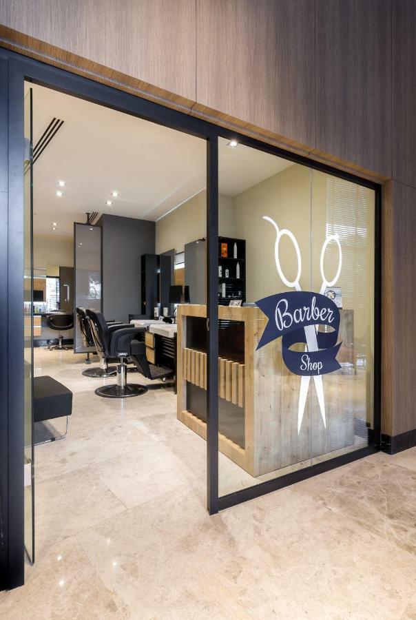 The Fortyfive Business Hotel & Spa Manisa Zewnętrze zdjęcie